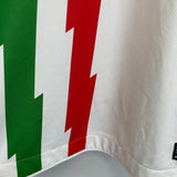 Shop 2010/12 JUVENTUS DEL PIERO #10 AWAY SHIRT (XL) NIKE, classic football shirts, vintage football shirts & retro soccer jerseys at Cult Kits