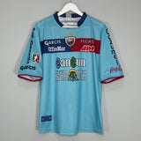 Shop 2011/12 ATLANTE THIRD SHIRT (M) GARCIS, classic football shirts, vintage football shirts & retro soccer jerseys at Cult Kits