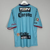 Shop 2011/12 ATLANTE THIRD SHIRT (M) GARCIS, classic football shirts, vintage football shirts & retro soccer jerseys at Cult Kits