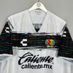 Shop 2022 LIGA MX ALL STARS SHIRT (XL) CHARLY, classic football shirts, vintage football shirts & retro soccer jerseys at Cult Kits