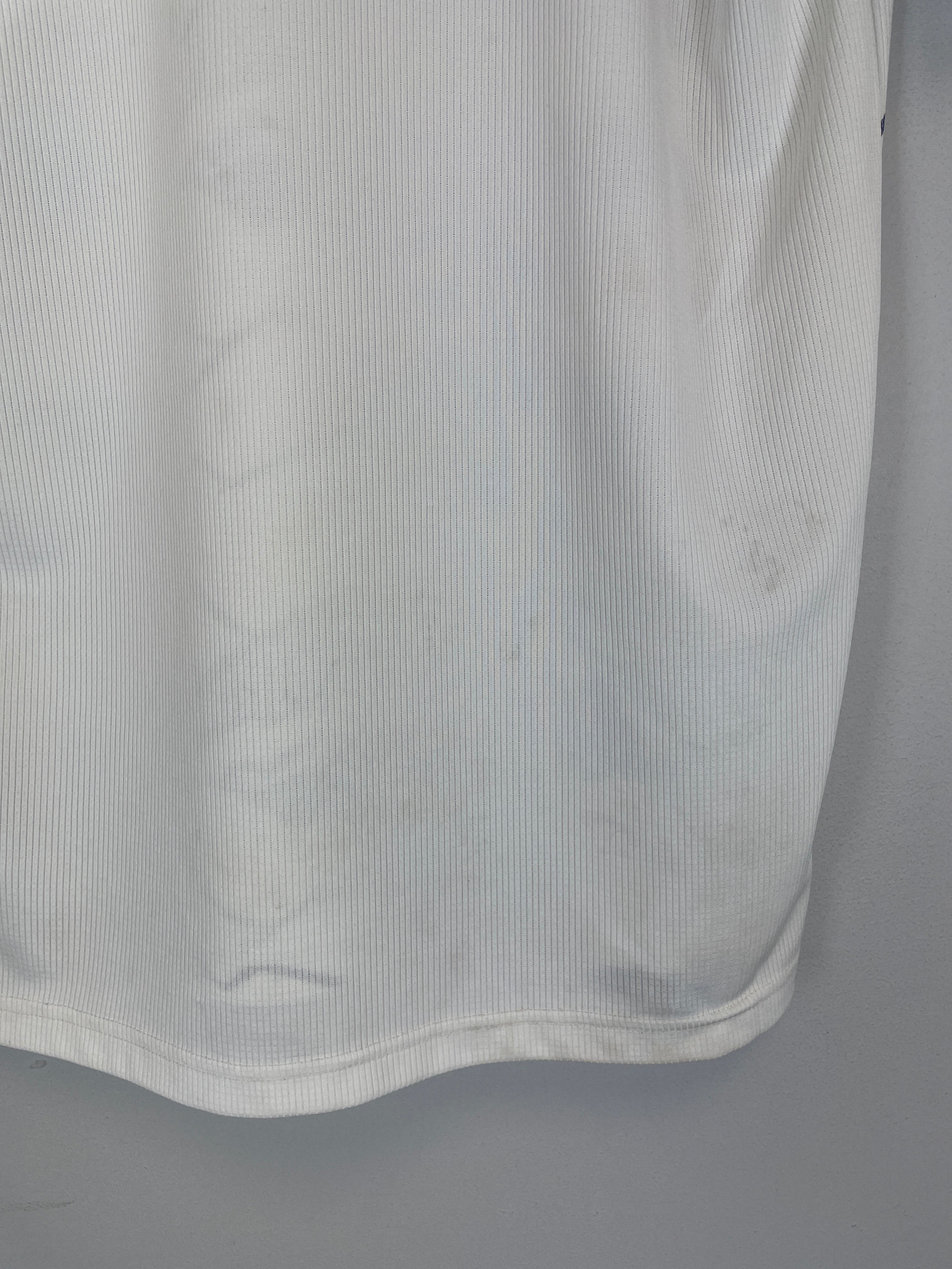 Shop 2021/22 BAYERN MUNICH THIRD SHIRT (M) ADIDAS, classic football shirts, vintage football shirts & retro soccer jerseys at Cult Kits