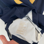 Shop 2017/18 UNAM PUMAS *PLAYER ISSUE* #137 AWAY SHIRT (M) NIKE, classic football shirts, vintage football shirts & retro soccer jerseys at Cult Kits