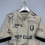 Shop 2020 PROVIDENCE CITY HOME SHIRT (XL) INRIA, classic football shirts, vintage football shirts & retro soccer jerseys at Cult Kits