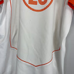 Shop 2004/06 NETHERLANDS SEEDORF #20 AWAY SHIRT (XL) NIKE, classic football shirts, vintage football shirts & retro soccer jerseys at Cult Kits