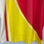 Shop 1998/99 MONARCAS MORELIA AWAY SHIRT (XL) ATLETICA, classic football shirts, vintage football shirts & retro soccer jerseys at Cult Kits