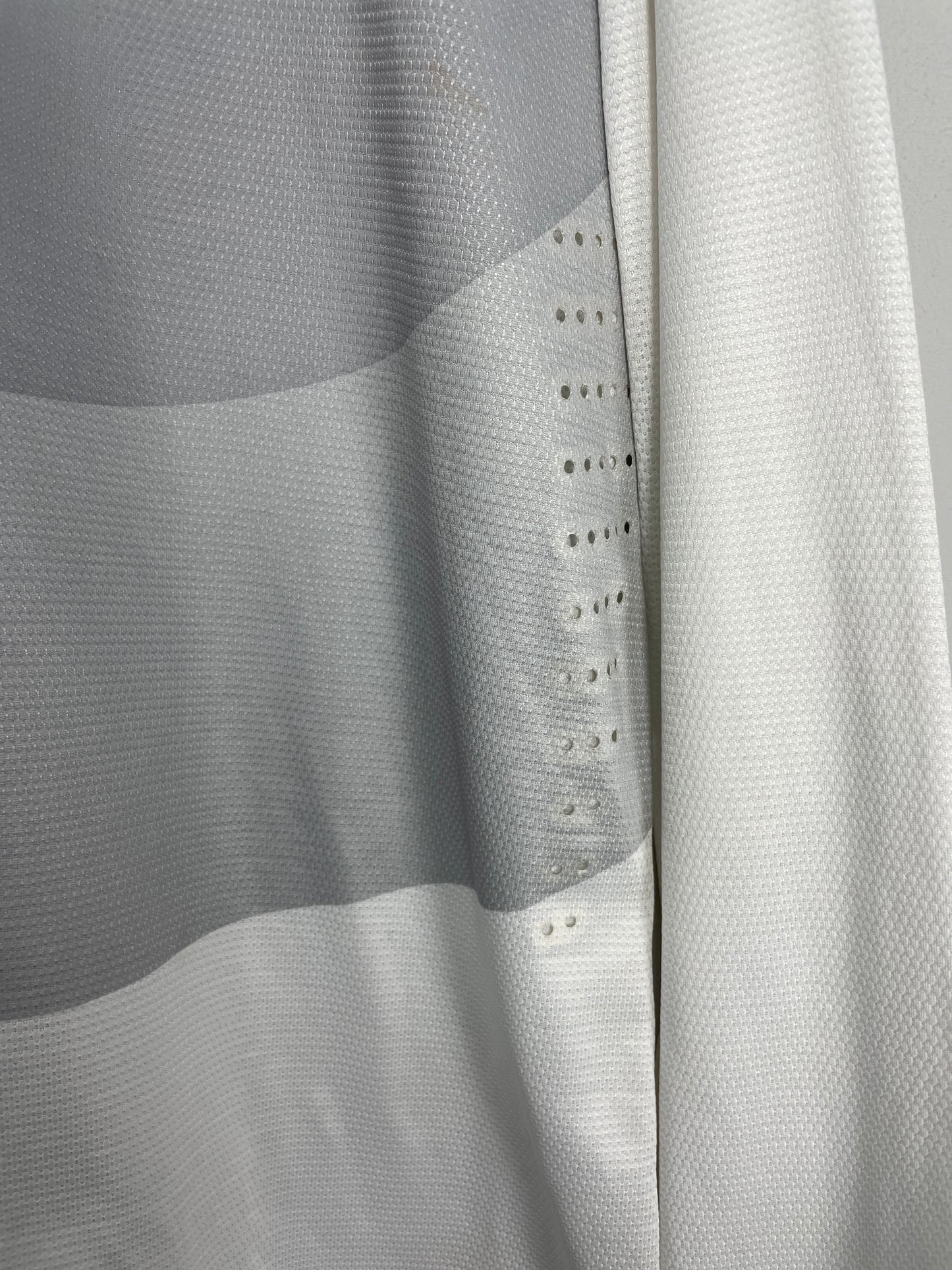 2012/13 USA *PLAYER ISSUE* GK SHIRT (XXL) NIKE