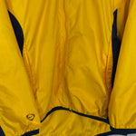 Shop 2001/02 CLUB AMERICA TRACK JACKET (S) NIKE, classic football shirts, vintage football shirts & retro soccer jerseys at Cult Kits