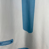 Shop 2000/01 MARSEILLE WEAH #29 HOME SHIRT (M) ADIDAS, classic football shirts, vintage football shirts & retro soccer jerseys at Cult Kits