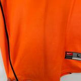 1998/00 NETHERLANDS DAVIDS #16 HOME SHIRT (L) NIKE