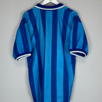 Shop 1997 PEPSI 'GENERATIONNEXT' SHIRT (XL), classic football shirts, vintage football shirts & retro soccer jerseys at Cult Kits
