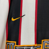 1997 NY/NJ METROSTARS DONADONI #7 HOME SHIRT (XL) NIKE