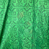 1995 MEXICO #14 HOME SHIRT (L) ABA SPORT
