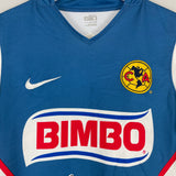 2008/09 CLUB AMERICA THIRD SHIRT (S) NIKE