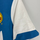 2008/09 CLUB AMERICA THIRD SHIRT (S) NIKE