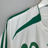 2006/07 NIGERIA OKOCHA #10 AWAY SHIRT (L) ADIDAS