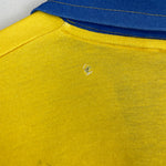 Shop 1997/99 LEEDS UNITED AWAY SHIRT (XL) PUMA, classic football shirts, vintage football shirts & retro soccer jerseys at Cult Kits