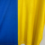 Shop 1997/99 LEEDS UNITED AWAY SHIRT (XL) PUMA, classic football shirts, vintage football shirts & retro soccer jerseys at Cult Kits