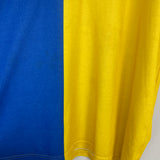 Shop 1997/99 LEEDS UNITED AWAY SHIRT (XL) PUMA, classic football shirts, vintage football shirts & retro soccer jerseys at Cult Kits