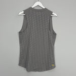 Shop 2018/19 CELTIC TRAINING VEST (S) NEW BALANCE, classic football shirts, vintage football shirts & retro soccer jerseys at Cult Kits