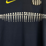 Shop 2013 SANTOS THIRD SHIRT (M) NIKE, classic football shirts, vintage football shirts & retro soccer jerseys at Cult Kits
