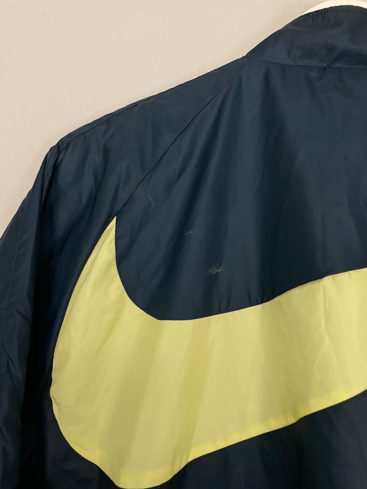 2021/22 CLUB AMERICA WINDBREAKER JACKET (XL) NIKE