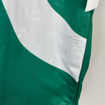 Shop 1995 MEXICO *REISSUE* BNWT HOME SHIRT (XXL) ABA SPORT, classic football shirts, vintage football shirts & retro soccer jerseys at Cult Kits