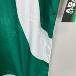 Shop 1995 MEXICO *REISSUE* BNWT HOME SHIRT (L) ABA SPORT, classic football shirts, vintage football shirts & retro soccer jerseys at Cult Kits