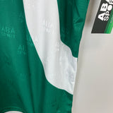 Shop 1995 MEXICO *REISSUE* BNWT HOME SHIRT (L) ABA SPORT, classic football shirts, vintage football shirts & retro soccer jerseys at Cult Kits