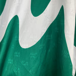 Shop 1995 MEXICO *REISSUE* BNWT HOME SHIRT (L) ABA SPORT, classic football shirts, vintage football shirts & retro soccer jerseys at Cult Kits