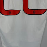 2013/14 AC MILAN KAKA #22 AWAY SHIRT (S) ADIDAS