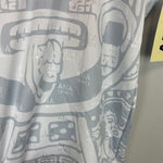 Shop 1998 MEXICO C.BLANCO #11 *REISSUE* BNWT AWAY SHIRT (S) ABA SPORT, classic football shirts, vintage football shirts & retro soccer jerseys at Cult Kits