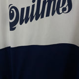 1998/99 BOCA JUNIORS AWAY SHIRT (M) NIKE