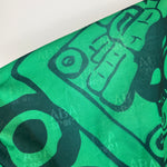 Shop 1998 MEXICO BLANCO #11 *REISSUE* BNWT HOME SHIRT (S) ABA SPORT, classic football shirts, vintage football shirts & retro soccer jerseys at Cult Kits