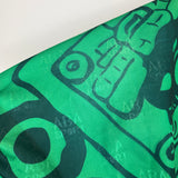 Shop 1998 MEXICO BLANCO #11 *REISSUE* BNWT HOME SHIRT (S) ABA SPORT, classic football shirts, vintage football shirts & retro soccer jerseys at Cult Kits