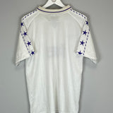1994/96 REAL MADRID HOME SHIRT (L) TAQUY