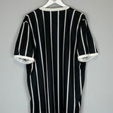 2013/14 CORINTHIANS AWAY SHIRT (XL) NIKE
