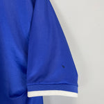 Shop 1999/00 PSG HOME SHIRT (L) NIKE, classic football shirts, vintage football shirts & retro soccer jerseys at Cult Kits