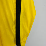 Shop 2013/14 AEK ATHENS KONSTANTINOS #4 L/S HOME SHIRT (L) PUMA, classic football shirts, vintage football shirts & retro soccer jerseys at Cult Kits