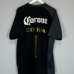 Shop 2007/08 CLUB AMERICA OCHOA #1 THIRD SHIRT (XL) NIKE, classic football shirts, vintage football shirts & retro soccer jerseys at Cult Kits