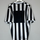 1988/89 Udinese Reissue Home Shirt (Multiple) ABM