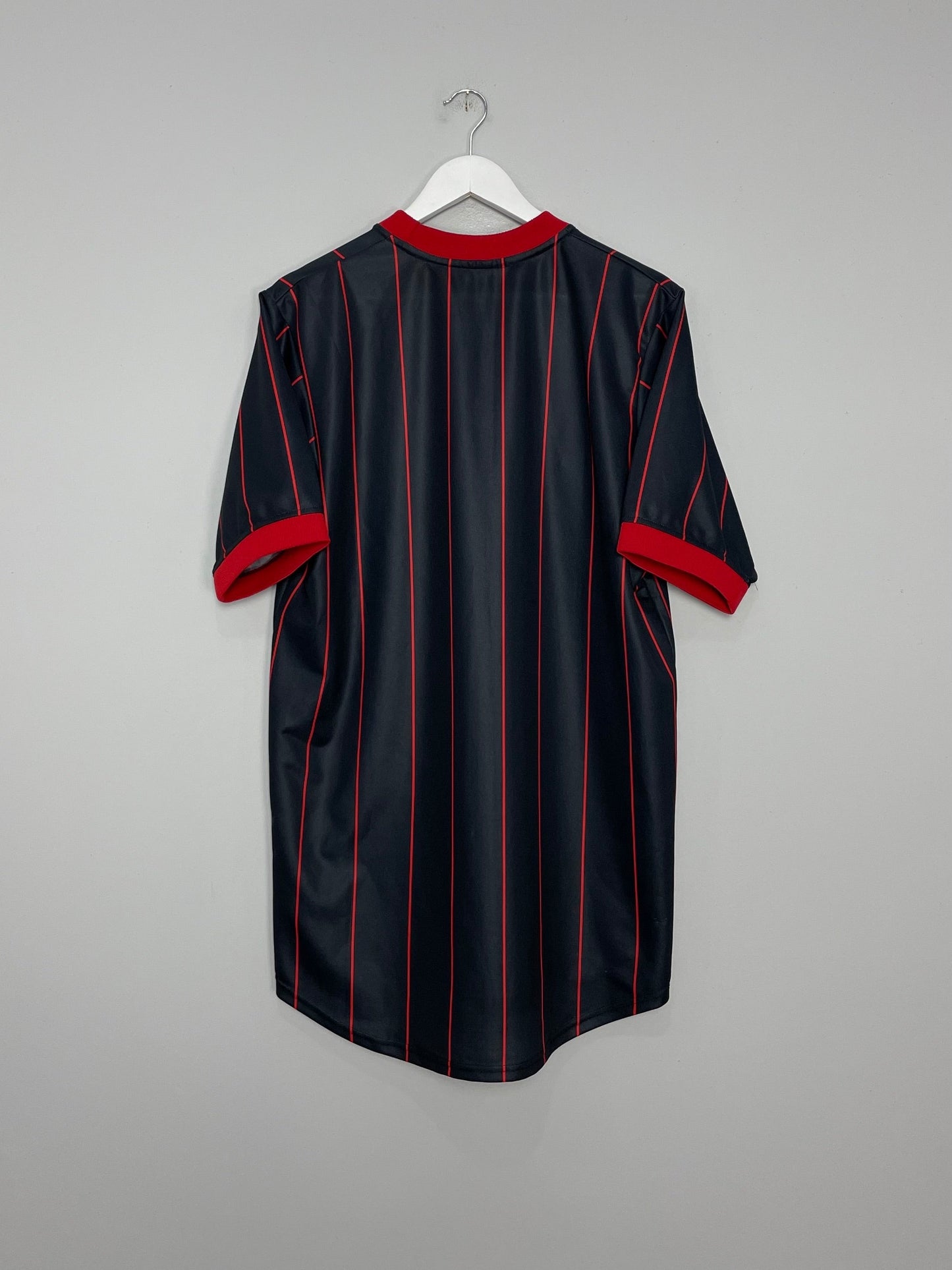 2003/04 EINTRACHT FRANKFURT AWAY SHIRT (M/L) JAKO