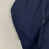 Shop 2001/02 UNAM PUMAS TRACK JACKET (L) NIKE, classic football shirts, vintage football shirts & retro soccer jerseys at Cult Kits