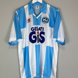 1989/90 Pescara Reissue Home Shirt (Multiple) ABM