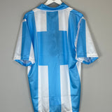 1989/90 Pescara Reissue Home Shirt (Multiple) ABM