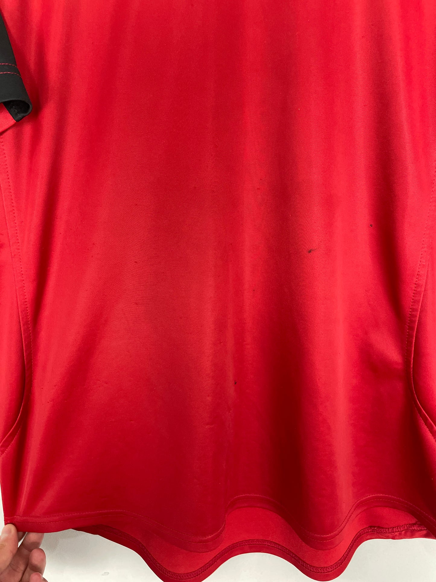 2008/09 ABERDEEN TRAINING SHIRT (M) NIKE