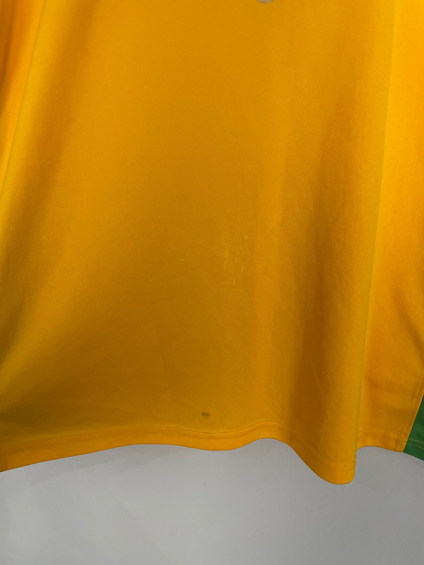 2004 NORWICH CITY *DIVISION 1 CHAMPIONS* HOME SHIRT (XL) XARA