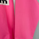 2007/08 SEVILLA J.NAVAS #7 L/S THIRD SHIRT (M) JOMA