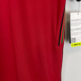 2020/21 PORTUGAL DIOGO J #20 *BNWT* HOME SHIRT (S) NIKE