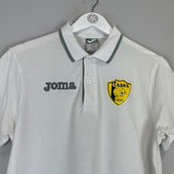 Shop 2014/15 CA BORDJ BOU ARRERIDJ POLO SHIRT (M) JOMA, classic football shirts, vintage football shirts & retro soccer jerseys at Cult Kits