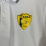 Shop 2014/15 CA BORDJ BOU ARRERIDJ POLO SHIRT (M) JOMA, classic football shirts, vintage football shirts & retro soccer jerseys at Cult Kits